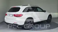 2020 Mercedes Benz GLC-Class