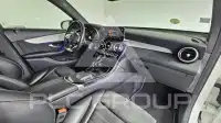 2020 Mercedes Benz GLC-Class