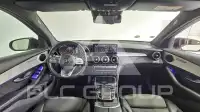 2020 Mercedes Benz GLC-Class