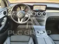 2020 Mercedes Benz GLC-Class