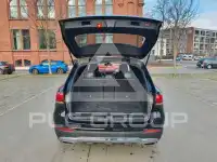 2020 Mercedes Benz GLC-Class