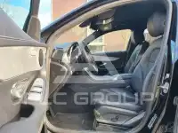 2020 Mercedes Benz GLC-Class