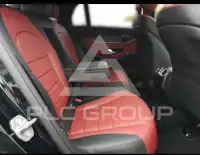2020 Mercedes Benz GLC-Class