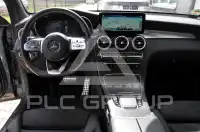 2020 Mercedes Benz GLC-Class