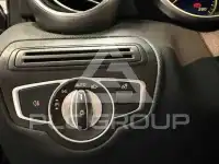 2020 Mercedes Benz GLC-Class