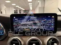 2020 Mercedes Benz GLC-Class