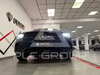 2020 Mercedes Benz GLC-Class