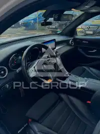 2020 Mercedes Benz GLC-Class