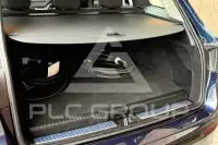 2020 Mercedes Benz GLC-Class