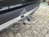 2020 Mercedes Benz GLC-Class