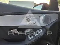 2020 Mercedes Benz GLC-Class