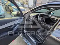 2020 Mercedes Benz GLC-Class