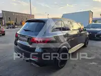 2020 Mercedes Benz GLC-Class
