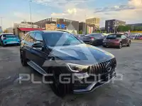 2020 Mercedes Benz GLC-Class