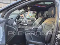 2020 Mercedes Benz GLC-Class