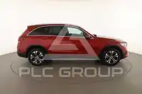 2020 Mercedes Benz GLC-Class