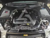 2020 Mercedes Benz GLC-Class