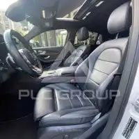2020 Mercedes Benz GLC-Class