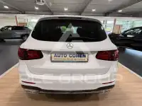 2020 Mercedes Benz GLC-Class
