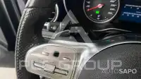 2020 Mercedes Benz GLC-Class