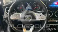 2020 Mercedes Benz GLC-Class