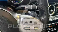2020 Mercedes Benz GLC-Class