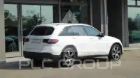 2020 Mercedes Benz GLC-Class