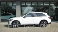2020 Mercedes Benz GLC-Class