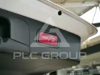 2020 Mercedes Benz GLC-Class