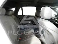 2020 Mercedes Benz GLC-Class