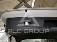 2020 Mercedes Benz GLC-Class