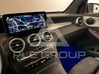 2020 Mercedes Benz GLC-Class