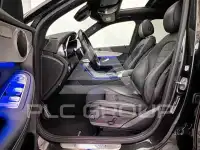 2020 Mercedes Benz GLC-Class