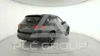2020 Mercedes Benz GLC-Class