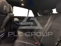 2020 Mercedes Benz GLE-Class