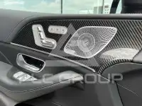 2020 Mercedes Benz GLE-Class