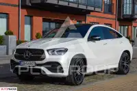 2020 Mercedes Benz GLE-Class