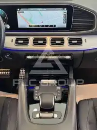 2020 Mercedes Benz GLE-Class