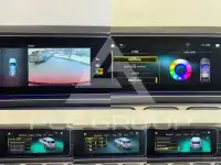 2020 Mercedes Benz GLE-Class