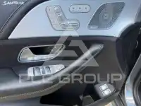 2020 Mercedes Benz GLE-Class