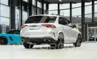 2020 Mercedes Benz GLE-Class