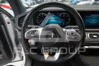 2020 Mercedes Benz GLE-Class