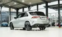 2020 Mercedes Benz GLE-Class