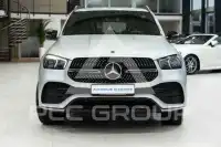 2020 Mercedes Benz GLE-Class