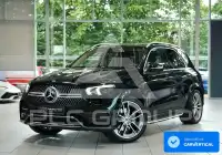 2020 Mercedes Benz GLE-Class