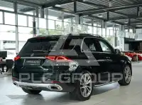 2020 Mercedes Benz GLE-Class