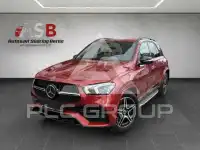 2020 Mercedes Benz GLE-Class