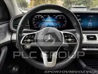 2020 Mercedes Benz GLE-Class