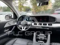 2020 Mercedes Benz GLE-Class