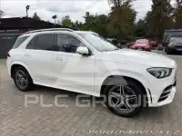 2020 Mercedes Benz GLE-Class